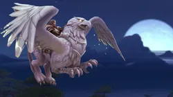 Blizzard celebra los 15 años de World of Warcraft con dos monturas épicas