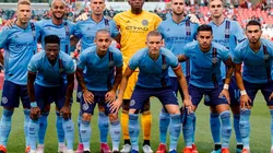 Qué canal transmite New York vs. Houston Dynamo por la MLS