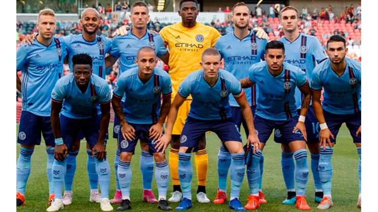 Qué canal transmite New York vs. Houston Dynamo por la MLS