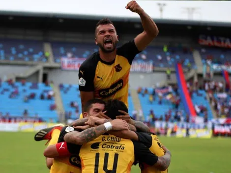 Qué canal transmite Independiente Medellín vs. Millonarios por la Copa Águila