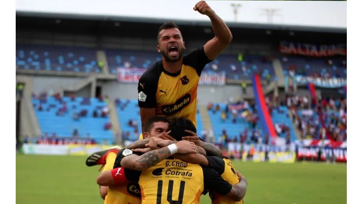 Qué canal transmite Independiente Medellín vs. Millonarios por la Copa Águila