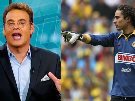 Trollean a David Faitelson por 'bipolar'