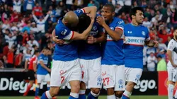 U. Católica vs. Santiago Morning