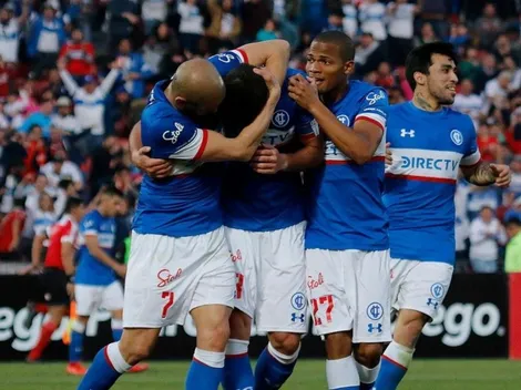 A qué hora juegan U. Católica vs. Santiago Morning por la Copa Chile