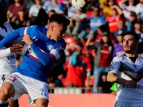 Qué canal transmite U. Católica vs. Santiago Morning por la Copa Chile