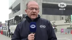 "Claro que Guillermo Ochoa triunfó en Europa": Schwartz