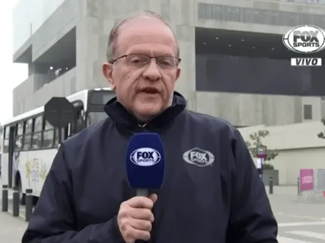 "Claro que Guillermo Ochoa triunfó en Europa": Schwartz