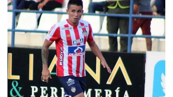 A qué hora juega Atlético Junior vs. Atlético Bucaramanga por la Copa Águila
