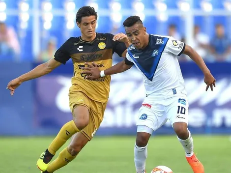 En VIVO: Dorados vs. Celaya por la Copa MX