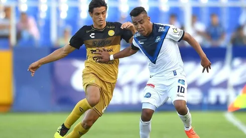 Dorados vs. Celaya