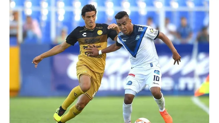 Dorados vs. Celaya