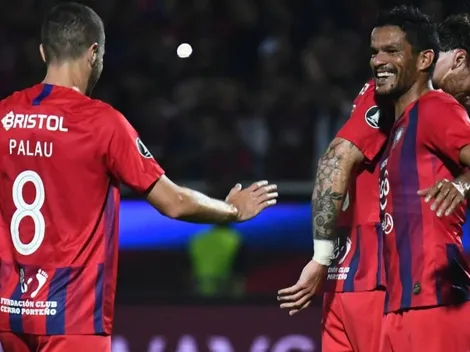 Qué canal transmite Cerro Porteño vs. 2 de Mayo por la Copa Paraguay