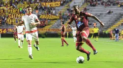 Qué canal transmite Deportes Tolima vs. Oromarso por la Copa Águila