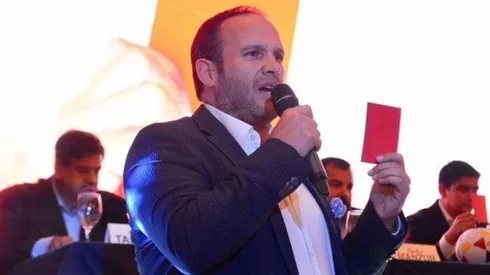 Se dio a conocer la sanción para los jugadores de La Tri que formaron parte del escándalo del Piso 17