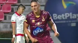 A qué hora juega Deportes Tolima vs. Orsomarso por la Copa Águila