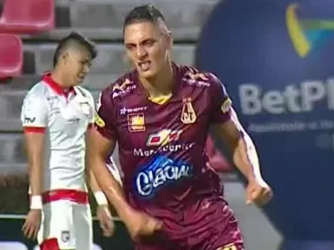 A qué hora juega Deportes Tolima vs. Orsomarso por la Copa Águila