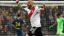 Para Pinola, Boca no puede tener revancha contra River en una semifinal: "No se puede comparar"