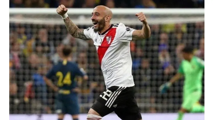 Para Pinola, Boca no puede tener revancha contra River en una semifinal: "No se puede comparar"