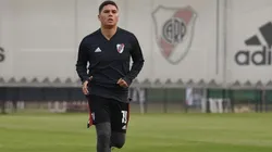 Ya hay fecha probable para el regreso de Juan Fernando Quintero