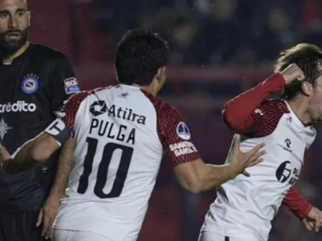 A qué hora juega Zulia vs. Colón por la Copa Sudamericana