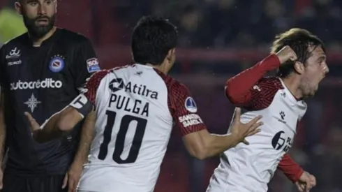 A qué hora juega Zulia vs. Colón por la Copa Sudamericana