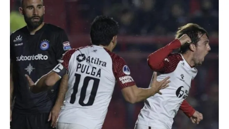 A qué hora juega Zulia vs. Colón por la Copa Sudamericana