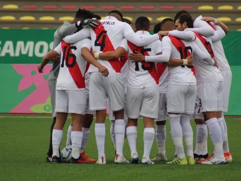 Perú quedó penúltimo tras vencer por penales y se despidió de Lima 2019 sin ganar ningún partido