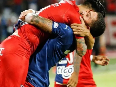 A qué hora juega Independiente Medellín vs. Millonarios por la Copa Águila