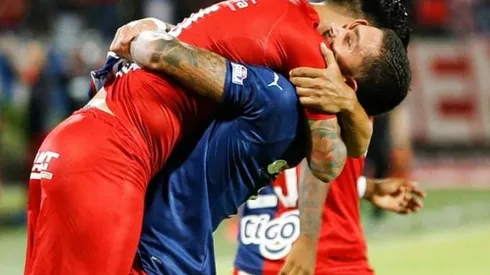 A qué hora juega Independiente Medellín vs. Millonarios por la Copa Águila