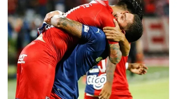 A qué hora juega Independiente Medellín vs. Millonarios por la Copa Águila