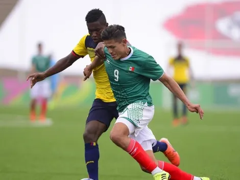 A qué hora juega México vs. Honduras: semifinal por los Juegos Panamericanos en fútbol masculino