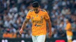 Los agresivos comentarios contra Salcedo en Twitter