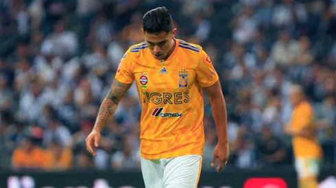 Los agresivos comentarios contra Salcedo en Twitter