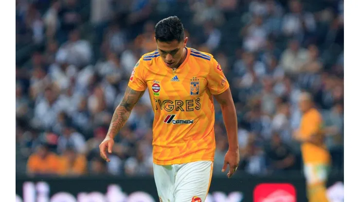 Los agresivos comentarios contra Salcedo en Twitter