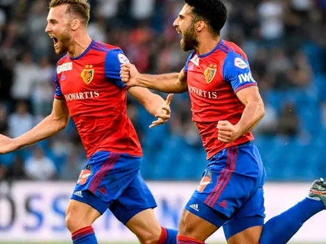 Día y horario de Basel vs. LASK Linz por la UEFA Champions League