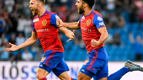 Día y horario de Basel vs. LASK Linz por la UEFA Champions League