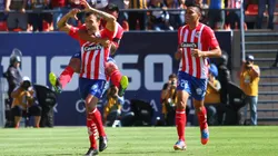 Atlético San Luis (Foto: Jam Media)