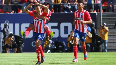 Atlético San Luis (Foto: Jam Media)