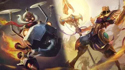 ¡Nerfs para Azir y Corki! Riot quiere cambiar el meta en el parche 9.16 de League of Legends