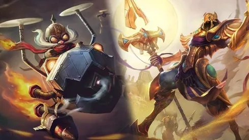 ¡Nerfs para Azir y Corki! Riot quiere cambiar el meta en el parche 9.16 de League of Legends
