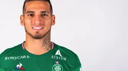 Saint Etienne es el equipo más campeón de la liga francesa.