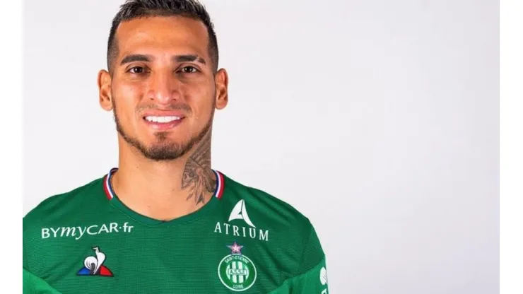 Saint Etienne es el equipo más campeón de la liga francesa.