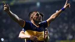 Con menos de medio millón, Boca habría cerrado al nueve que le competirá a Wanchope