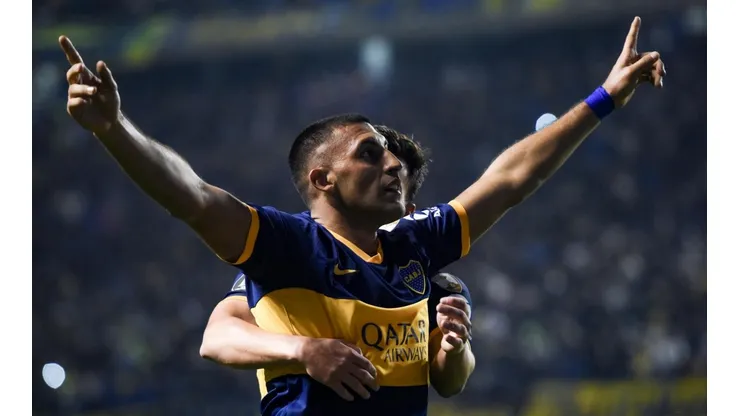 Con menos de medio millón, Boca habría cerrado al nueve que le competirá a Wanchope