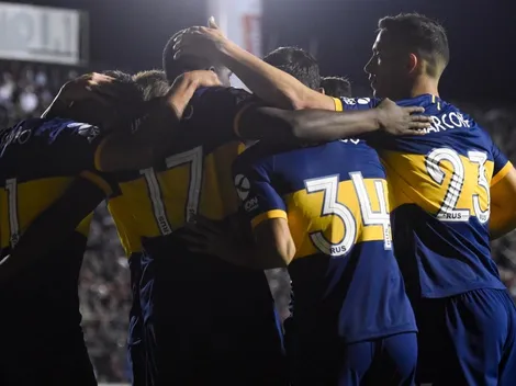 La insólita oferta que recibió Boca desde Azerbaiyán