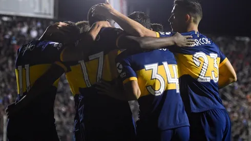 La insólita oferta que recibió Boca desde Azerbaiyán