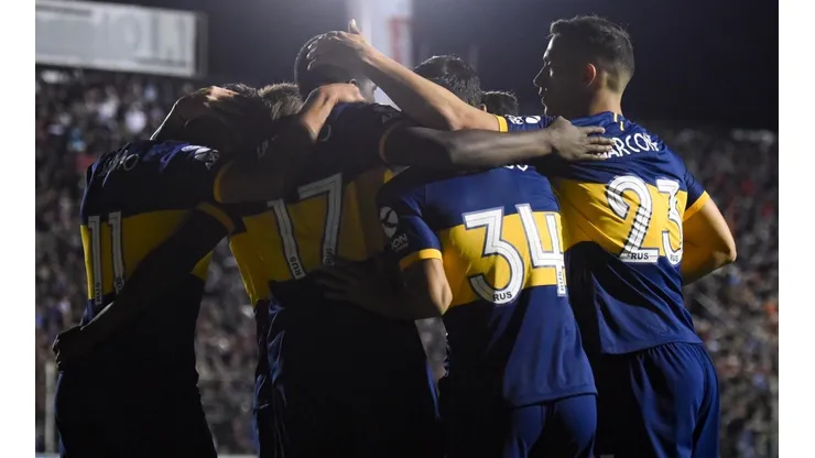 La insólita oferta que recibió Boca desde Azerbaiyán