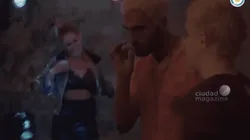 Foto de El Marginal.