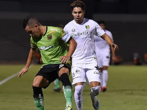Venados a un paso de clasificar en la Copa Mx tras empatar 1-1 con Juárez