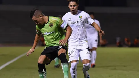 Venados a un paso de clasificar en la Copa Mx tras empatar 1-1 con Juárez